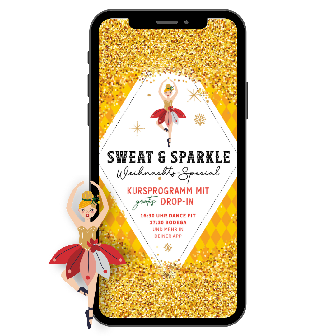 Weihnachtsspecial Icon